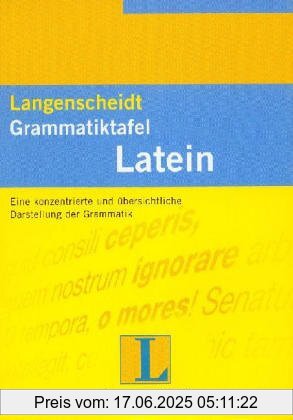 Binding : Broschiert, Label : Verlag Langenscheidt, Mchn, Publisher : Verlag Langenscheidt, Mchn, medium : Broschiert, numberOfPages : 16, publicationDate : 2000-05-01, ISBN : 3468362005
