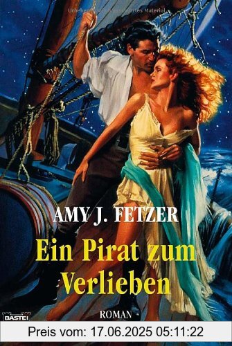 Binding : Taschenbuch, Edition : 3., DE, Label : Bastei Lübbe, Publisher : Bastei Lübbe, medium : Taschenbuch, numberOfPages : 430, publicationDate : 2002-05-28, authors : Fetzer, Amy J., translators : Britta Evert, languages : german, ISBN : 3404186303