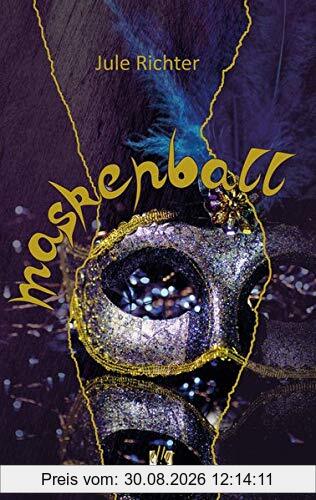 Maskenball: Liebesroman