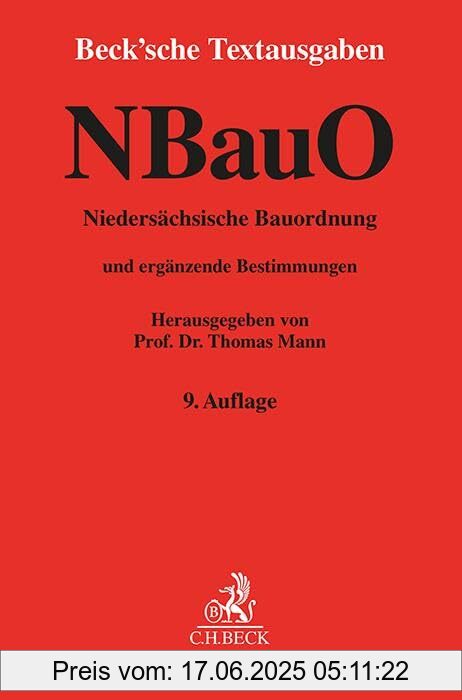 Binding : Taschenbuch, Edition : 9, Label : C.H.Beck, Publisher : C.H.Beck, medium : Taschenbuch, numberOfPages : 157, publicationDate : 2024-03-25, publishers : Thomas Mann, ISBN : 3406817270