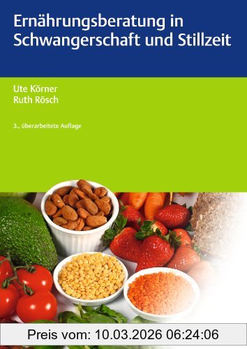 Ute Körner Ernährungsberatung In Schwangerschaft Und Stillzeit