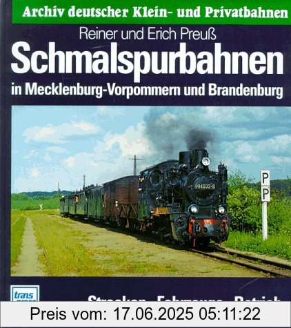 Binding : Gebundene Ausgabe, Label : Motorbuch Verlag, Publisher : Motorbuch Verlag, medium : Gebundene Ausgabe, numberOfPages : 166, publicationDate : 1996-01-01, authors : Reiner Preuß, Erich Preuß, languages : german, ISBN : 3344710230