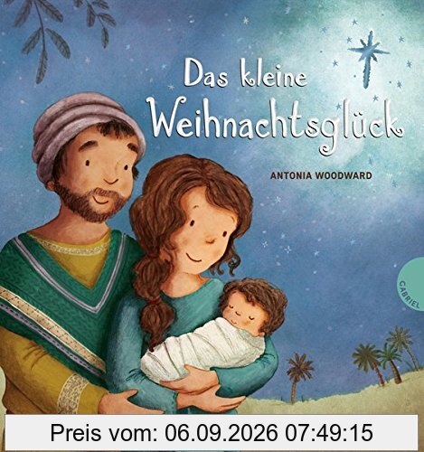 Das kleine Weihnachtsglück