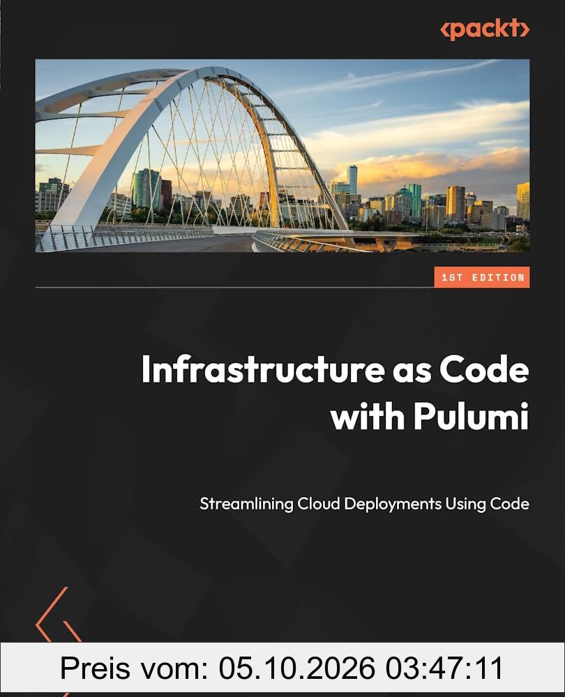 Infrastructure as Code with Pulumi: Streamlining Cloud Deployments Using Code