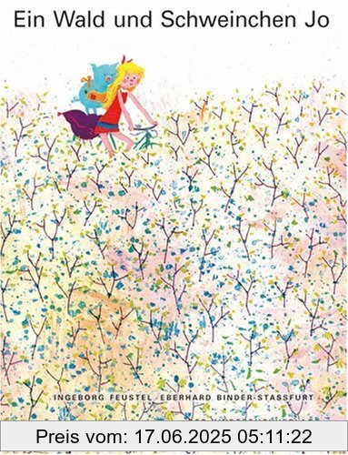 Binding : Gebundene Ausgabe, Edition : 2, Label : Beltz | Der KinderbuchVerlag, Publisher : Beltz | Der KinderbuchVerlag, medium : Gebundene Ausgabe, numberOfPages : 24, publicationDate : 2008-10-07, authors : Ingeborg Feustel, languages : german, ISBN : 3358030164