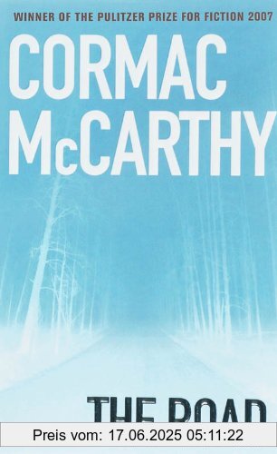 Binding : Taschenbuch, Label : Macmillan Publishers, Publisher : Macmillan Publishers, NumberOfItems : 1, medium : Taschenbuch, numberOfPages : 307, publicationDate : 2007-05-15, authors : Cormac McCarthy, Cormac MacCarthy, languages : english, ISBN : 0330448625