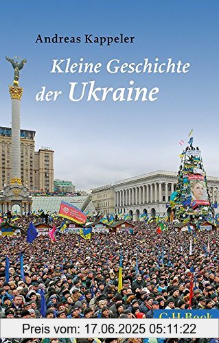 Binding : Taschenbuch, Edition : 5., überarbeitete und aktualisierte, Label : C.H.Beck, Publisher : C.H.Beck, medium : Taschenbuch, numberOfPages : 431, publicationDate : 2019-03-14, releaseDate : 2019-03-14, authors : Andreas Kappeler, ISBN : 3406735584