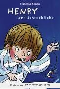 Binding : Taschenbuch, Edition : 1, Label : Ravensburger Buchverlag, Publisher : Ravensburger Buchverlag, medium : Taschenbuch, numberOfPages : 96, publicationDate : 2006-06-01, authors : Francesca Simon, translators : Anne Braun, languages : german, ISBN : 3473523100