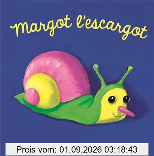 Margot l'escargot