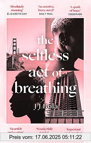 Binding : Taschenbuch, Label : Little, Brown Book Group, Publisher : Little, Brown Book Group, medium : Taschenbuch, numberOfPages : 304, publicationDate : 2022-10-20, releaseDate : 2022-10-20, authors : J-J Bola, ISBN : 0349702063