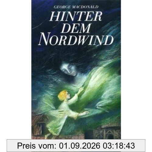 Hinter dem Nordwind