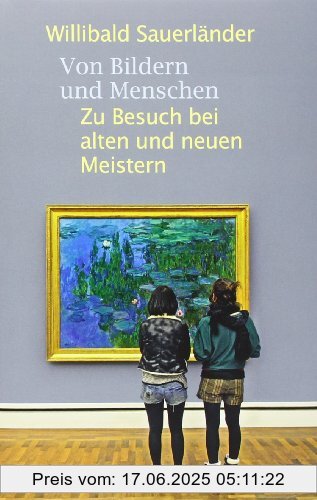 Binding : Gebundene Ausgabe, Edition : 1, Label : C.H.Beck, Publisher : C.H.Beck, medium : Gebundene Ausgabe, numberOfPages : 198, publicationDate : 2010-09-17, authors : Willibald Sauerländer, languages : german, ISBN : 3406606164