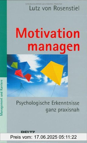 Binding : Gebundene Ausgabe, Edition : 1, Label : Beltz, Publisher : Beltz, medium : Gebundene Ausgabe, numberOfPages : 223, publicationDate : 2003-09-17, authors : Rosenstiel, Lutz von [Mitverf.], languages : german, ISBN : 3407360304