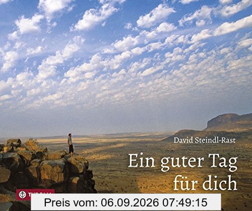 Ein guter Tag für dich