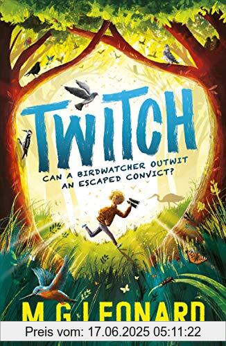 Brand : Walker Books Ltd., Binding : Taschenbuch, Label : Walker Books Ltd, Publisher : Walker Books Ltd, NumberOfItems : 1, medium : Taschenbuch, numberOfPages : 304, publicationDate : 2021-06-03, releaseDate : 2021-06-03, authors : Leonard, M. G., ISBN : 1406389374