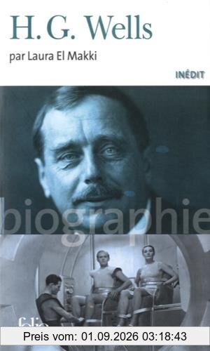 H.G. Wells