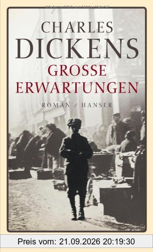 Grosse Erwartungen: Roman