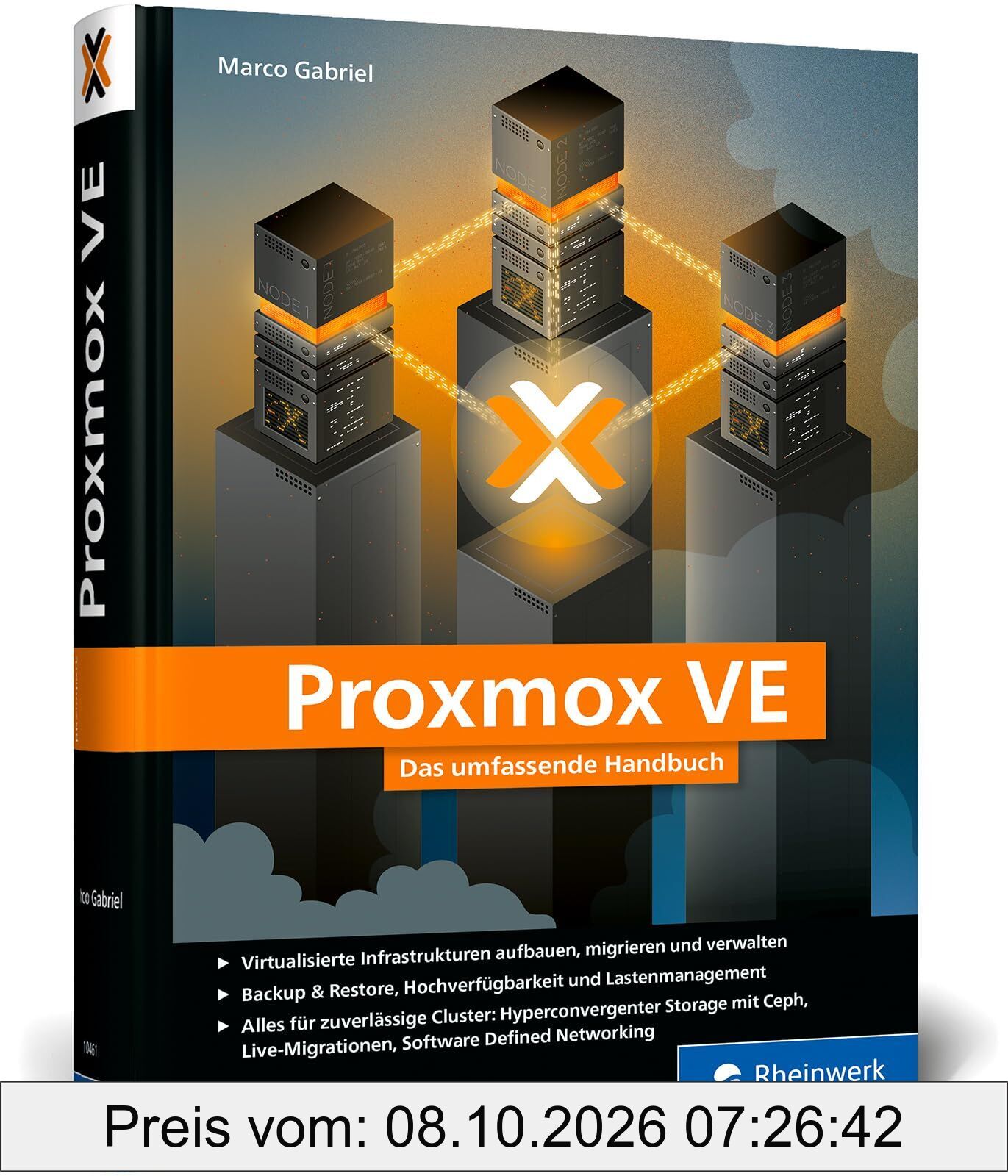 Proxmox VE