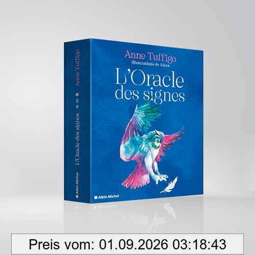 L'oracle des signes