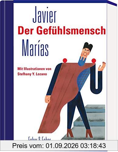 Der Gefühlsmensch