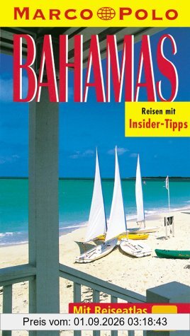 Marco Polo, Bahamas