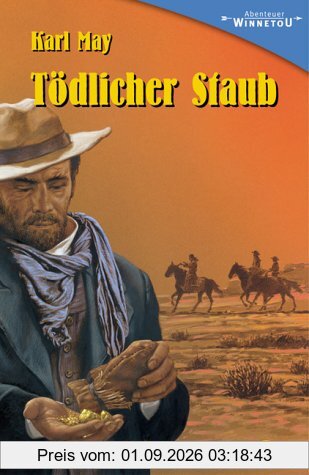 Tödlicher Staub