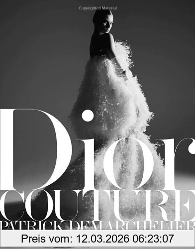 Ingrid Sischy Dior Couture