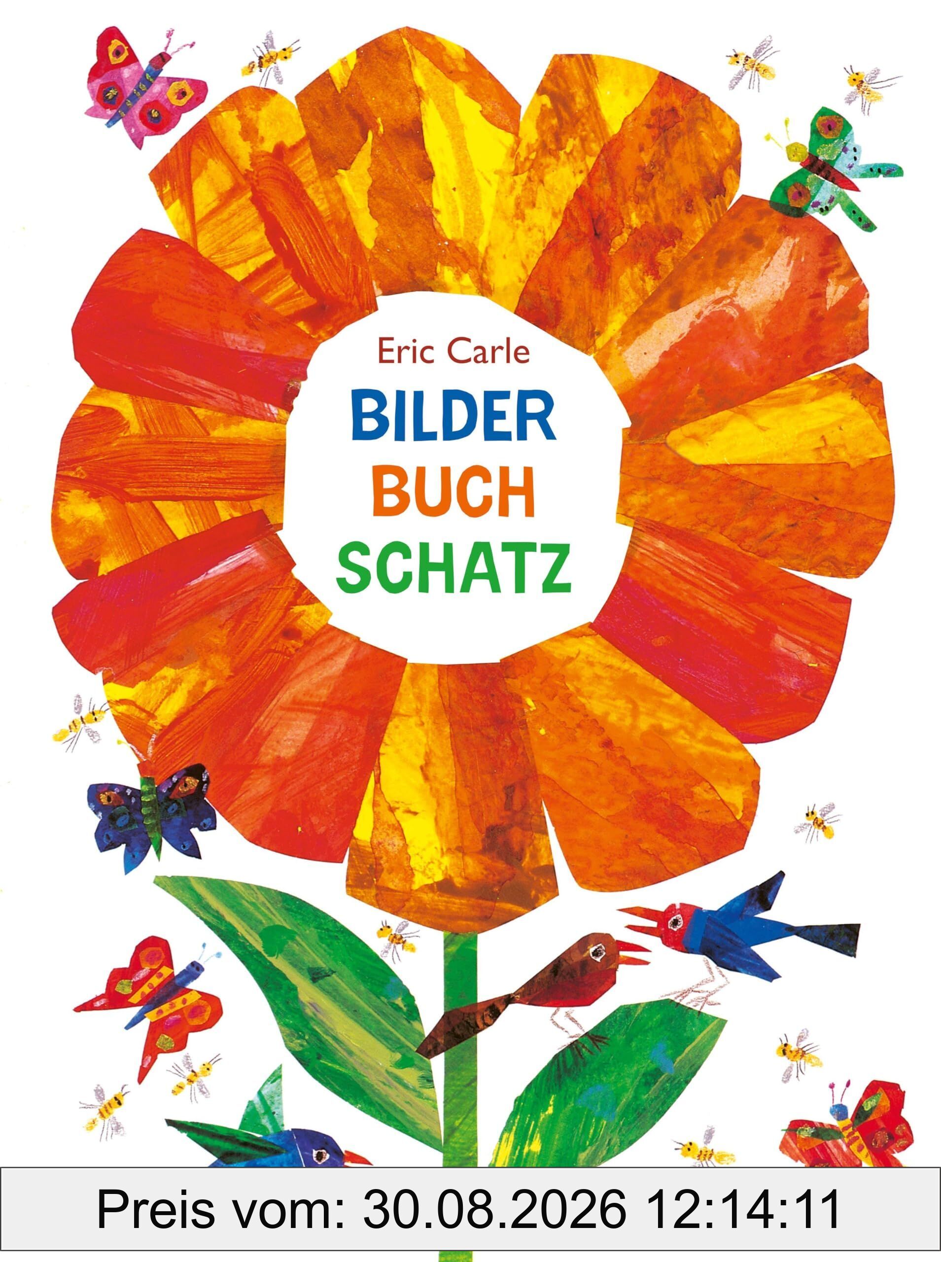 Bilderbuchschatz
