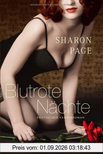 Blutrote Nächte