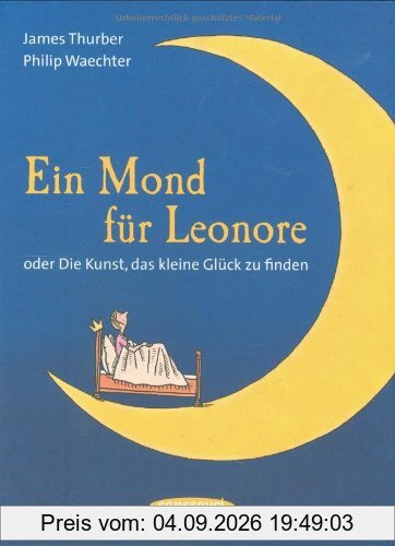 Ein Mond für Leonore