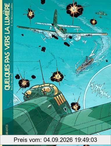 Quelques pas vers la lumière. Vol. 4. La mémoire oubliée