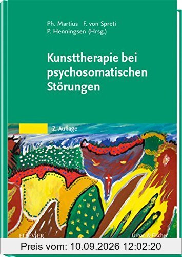 Kunsttherapie bei psychosomatischen Störungen