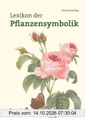 Lexikon der Pflanzensymbolik