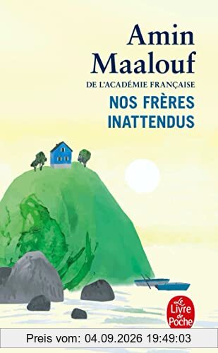 Nos frères inattendus