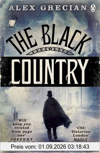 The Black Country (Murder Squad 2)