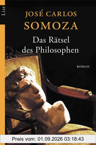 Das Rätsel des Philosophen