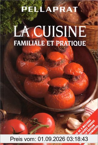 La Cuisine familiale et pratique