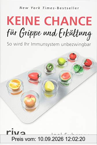 Keine Chance für Grippe und Erkältung: So wird Ihr Immunsystem unbezwingbar