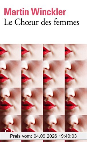 Le choeur des femmes
