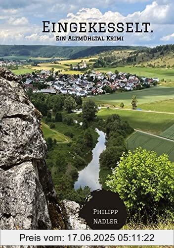 Binding : Taschenbuch, Label : tredition, Publisher : tredition, medium : Taschenbuch, numberOfPages : 400, publicationDate : 2022-05-23, authors : Philipp Nadler, ISBN : 3347655230