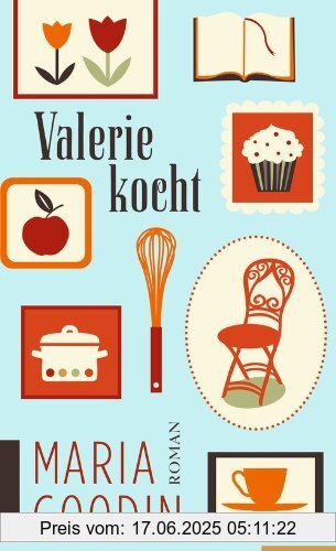 Binding : Gebundene Ausgabe, Label : Kindler, Publisher : Kindler, medium : Gebundene Ausgabe, numberOfPages : 352, publicationDate : 2013-09-20, releaseDate : 2013-09-20, authors : Maria Goodin, translators : Martina Tichy, languages : german, ISBN : 3463406357