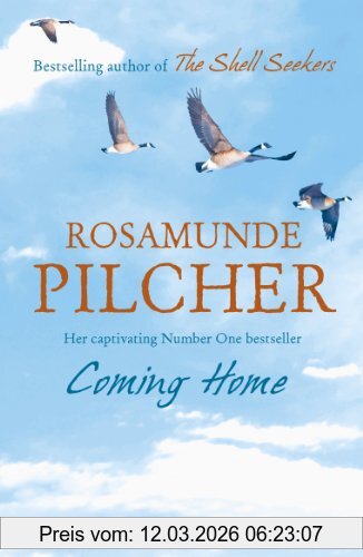 Rosamunde Pilcher Coming Home