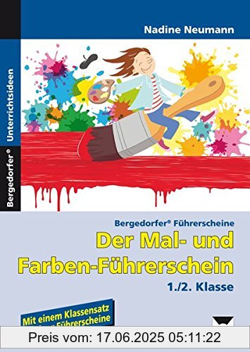 Binding : Broschiert, Edition : 2, Label : Persen Verlag in der AAP Lehrerfachverlage GmbH, Publisher : Persen Verlag in der AAP Lehrerfachverlage GmbH, medium : Broschiert, numberOfPages : 62, publicationDate : 2016-11-18, authors : Nadine Neumann, languages : german, ISBN : 3403234371