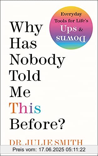 Brand : Harper Collins Publ. USA, Binding : Gebundene Ausgabe, Label : HarperOne, Publisher : HarperOne, medium : Gebundene Ausgabe, numberOfPages : 368, publicationDate : 2022-01-11, releaseDate : 2022-01-11, authors : Smith, Dr. Julie, ISBN : 0063227932
