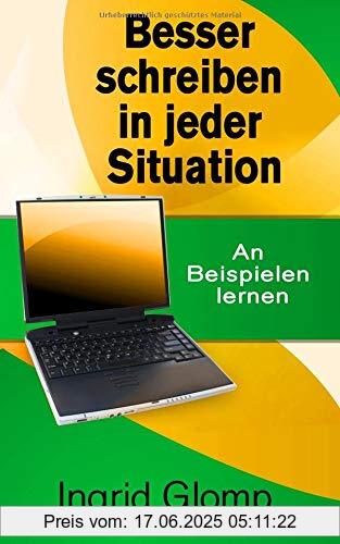 Binding : Taschenbuch, Label : CreateSpace Independent Publishing Platform, Publisher : CreateSpace Independent Publishing Platform, medium : Taschenbuch, numberOfPages : 180, publicationDate : 2016-04-11, authors : Ingrid Glomp, ISBN : 1523760737