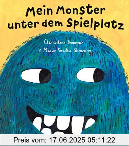 Binding : Gebundene Ausgabe, Edition : Deutsche Erstausgabe, Label : Beltz & Gelberg, Publisher : Beltz & Gelberg, medium : Gebundene Ausgabe, numberOfPages : 30, publicationDate : 2020-03-11, releaseDate : 2020-03-11, authors : Clémentine Beauvais, Shearring, Maisie Paradise, translators : Maren Illinger, ISBN : 3407754701