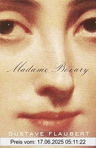 Binding : Taschenbuch, Edition : Vintage Classic, Label : Vintage, Publisher : Vintage, NumberOfItems : 1, PackageQuantity : 1, medium : Taschenbuch, numberOfPages : 432, publicationDate : 1991-12-14, releaseDate : 1991-12-14, authors : Gustave Flaubert, translators : Francis Steegmuller, ISBN : 0679736360