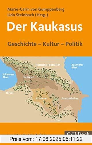 Binding : Taschenbuch, Edition : 3., neubearbeitete, Label : C.H.Beck, Publisher : C.H.Beck, medium : Taschenbuch, numberOfPages : 301, publicationDate : 2018-09-18, publishers : Gumppenberg, Marie-Carin von, Udo Steinbach, ISBN : 3406725759