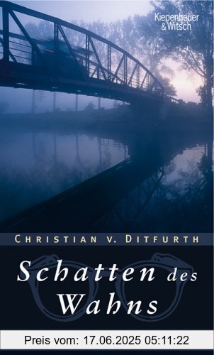 Binding : Gebundene Ausgabe, Edition : 1, Label : Kiepenheuer&Witsch, Publisher : Kiepenheuer&Witsch, medium : Gebundene Ausgabe, numberOfPages : 400, publicationDate : 2006-08-21, authors : Christian Von Ditfurth, languages : german, ISBN : 3462037099