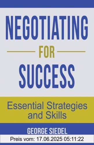 Binding : Taschenbuch, Label : Van Rye Publishing, LLC, Publisher : Van Rye Publishing, LLC, PackageQuantity : 1, medium : Taschenbuch, numberOfPages : 160, publicationDate : 2014-10-04, authors : George Siedel, languages : english, ISBN : 0990367193